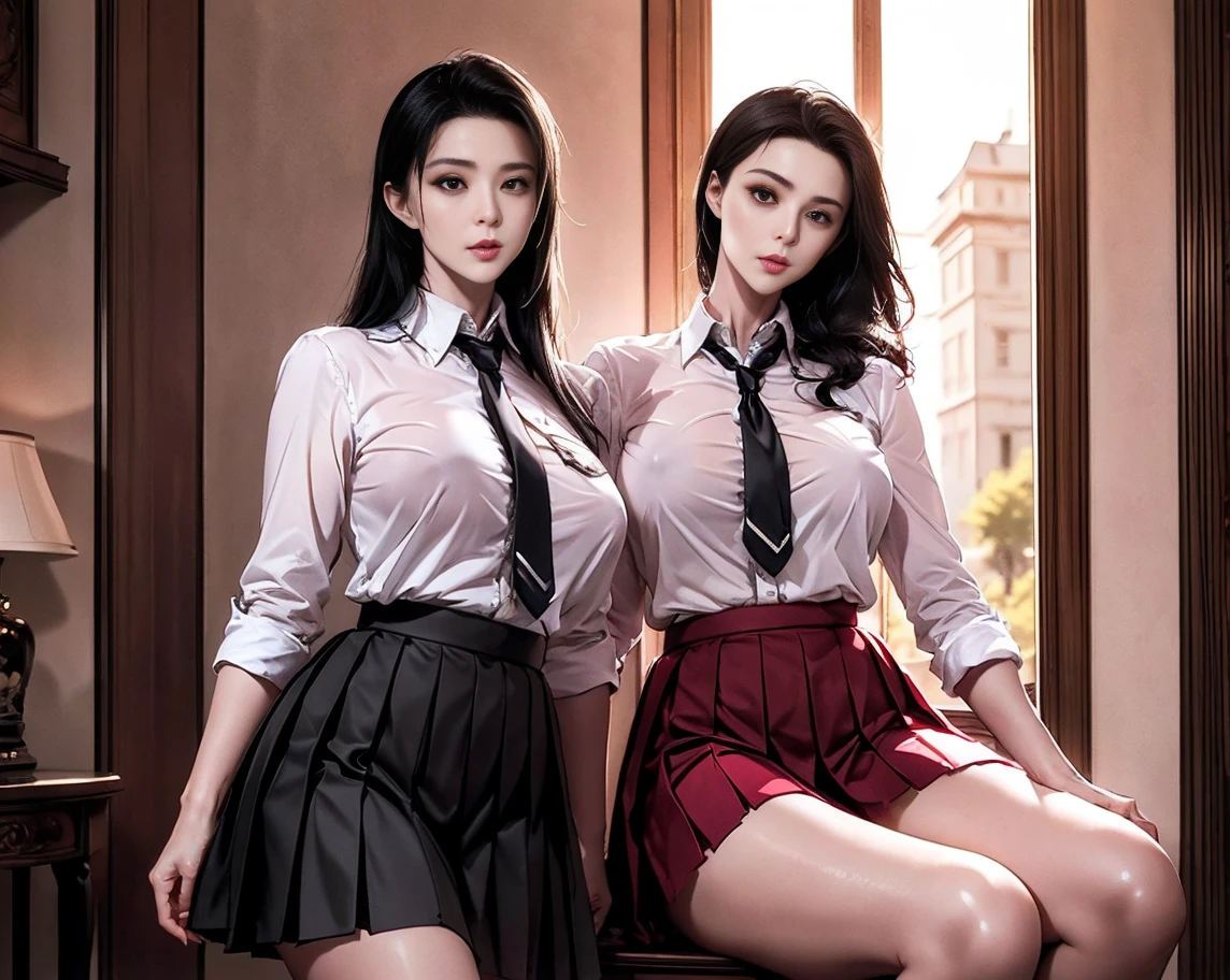 (masterpiece, best quality:1.2), 1girl, solo