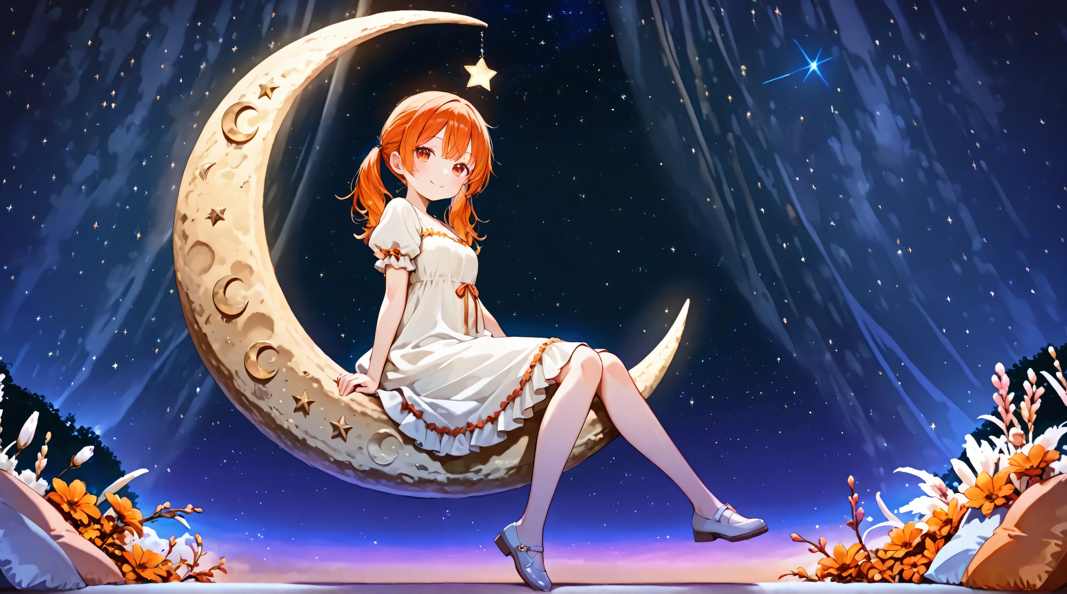 Night Sky,starry sky