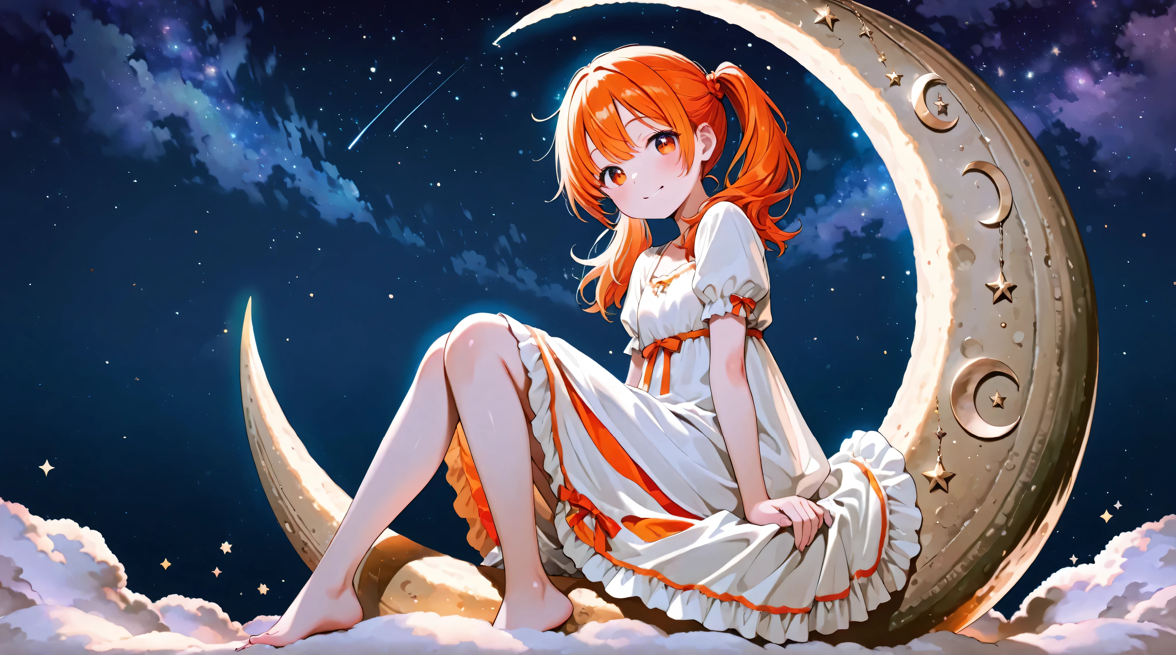 Night Sky,starry sky