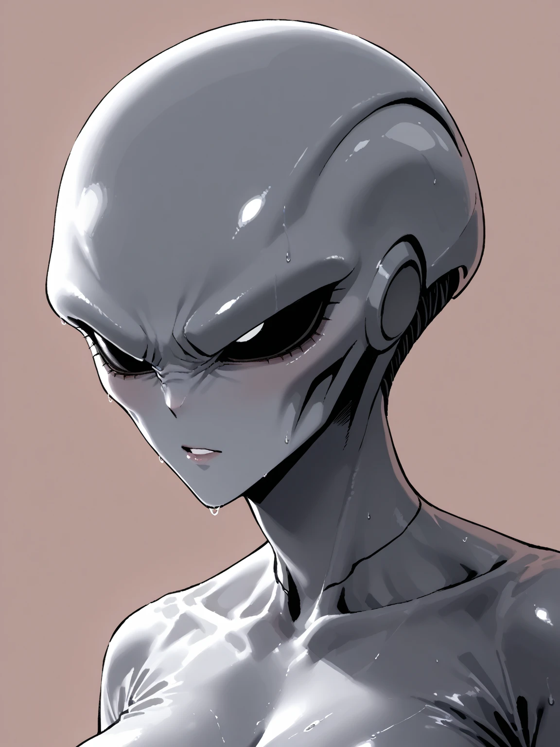 (((Extreme close-up Gremlins merged with Cell imperfect universe Dragon Ball Z Gremlins merged with Cell imperfect universe Dragon Ball Z front images images color Splash))),(((Xenomorph Alien the eighth passenger))),(((Gremlins Imperfect Cell Universe Dragon Ball Z))),(((imagenes live action))),(((Freezer Dragón Ball Z)))