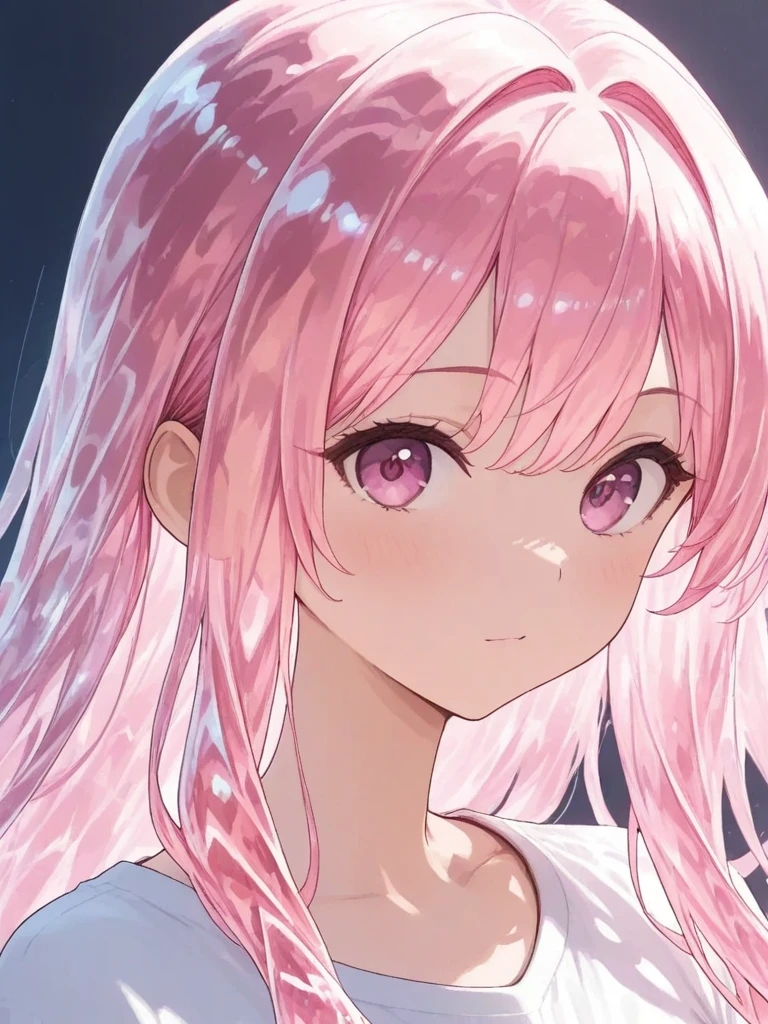score_9, score_8_up, score_7_up, masterpiece, source_anime,1girl,soro,
Highly transparent hair
