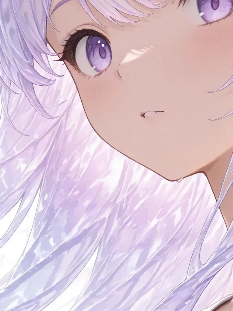 score_9, score_8_up, score_7_up, masterpiece, source_anime,1girl,soro,
Highly transparent hair