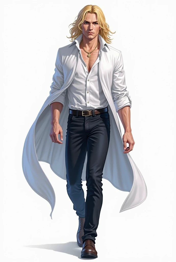 Visualise a beige and mauve (((handsome hunky male eternal starlight figure))), made ethereal by its transparency, with flowing ((swirls)) of transparent, soft, smoke emanating from its form, evoking the essence of a starlight,,