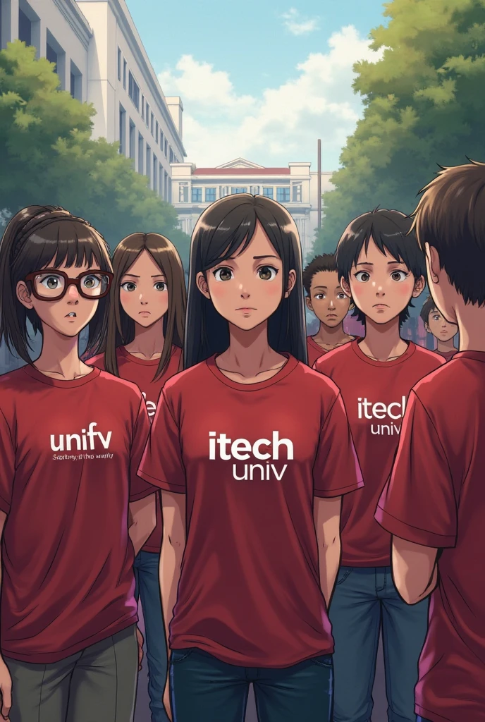 <lora:add_brightness:0.5><lora:add_detail:0.5>1 woman, curvy, embarrassed ,blush, forehead, black hair, glasses, upper body,