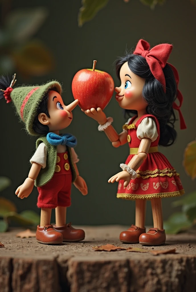 there is a little girl holding two apples in her hands, holding an apple, with apple, portrait of snow white, snow white, one holds apple in hand, red apples, eating rotting fruit, apples, kids, istockphoto, stock photo, she is easting a peach, closeup portrait shot, red apple, children, girl, istock, portrait shot