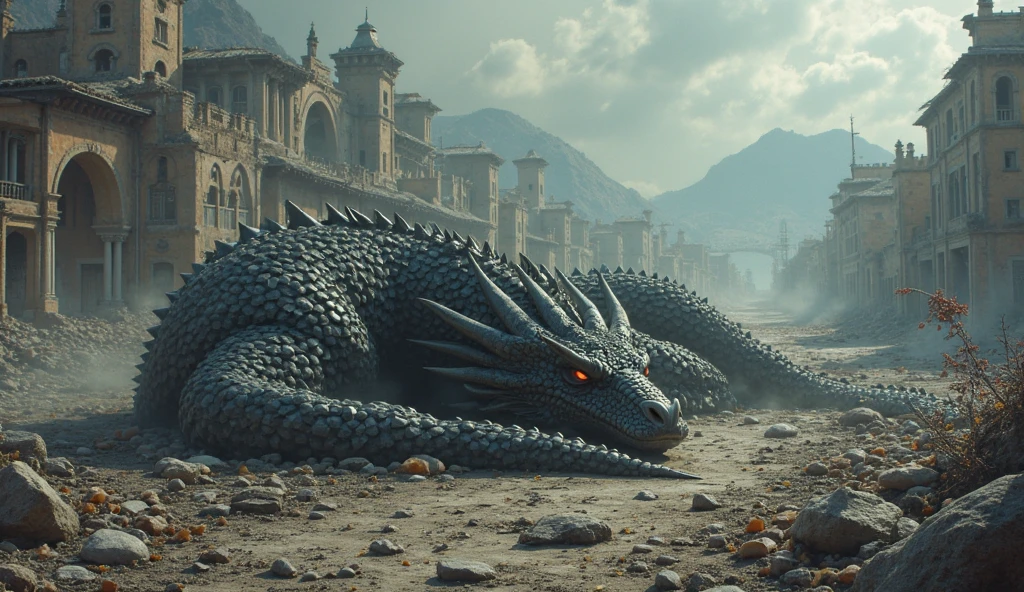 dragon targaryen, dragon dragon house, Game of Thrones, Hyper realistic flying dragon with pronounced scales and open wings, furious expression, dragon gigante, generates a dragon of the Targaryen empire in the year 2024 flying over the coasts (Beaches) Uruguayans, with its wings open, The body of the dragon with reptilian scales texture, in 4k hd definition, high resolution, realistic type. make it evident that it is in the year 2024, mythological dragon fantasy ancient in the current era, real world, context uruguayan landscape rambla, Montevideo beach.
