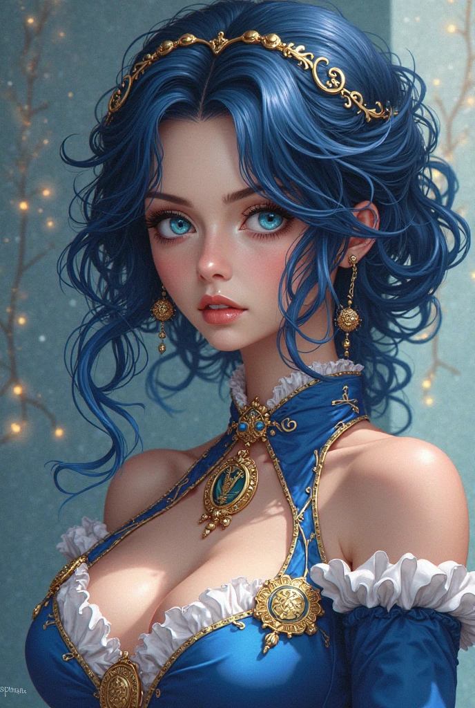 (masterpiece, top quality, best quality, official art, beautiful and aesthetic:1.2), boy, handsome, extreme detailed faces, (fractal art:1.3), colorful, highest detailed, (perfect face), shiny skin, HDR, cantarella, extremely detailed dress, detailed background , sultry look, seductive
