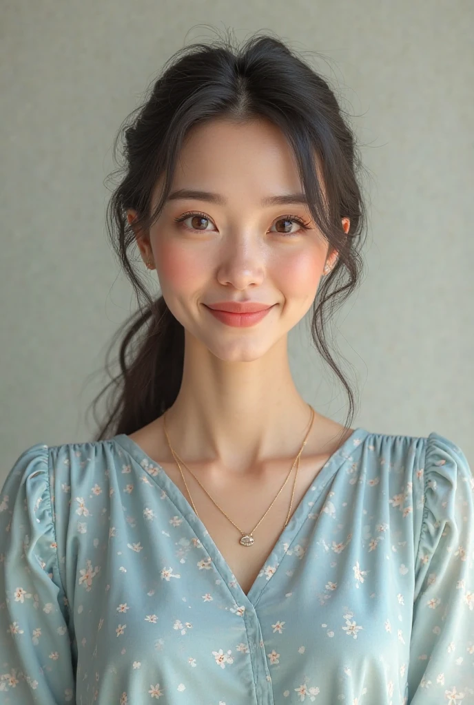 ((Japanese Mature)), ((5:1.4)), ((old woman:1.3)), Small breasts, Beautiful breasts, Detailed eyes and face, Long eyelashes, Beautiful Lips, Feel the warmth and elegance, There are fine wrinkles, A light smile, Mystical Eyes, Expressive eyes, Beautiful Skin, A look full of experience and knowledge, A graceful and confident demeanor, leotard, Beautiful hair ornaments, Pale pink cheeks, Soft Light, Pale pink walls, High quality photos, Vibrant colors, Bokeh effect, Delicate depiction, whole body, short hair, Low Ponytail, Red lipstick, sexy, Nipples