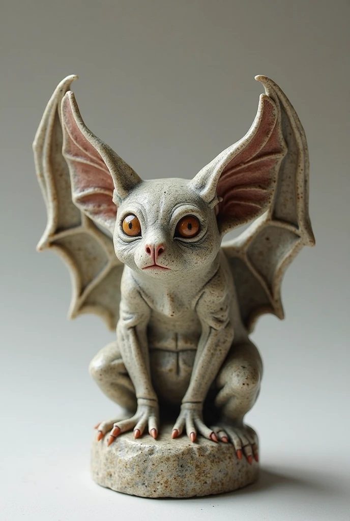Honduran White Bat