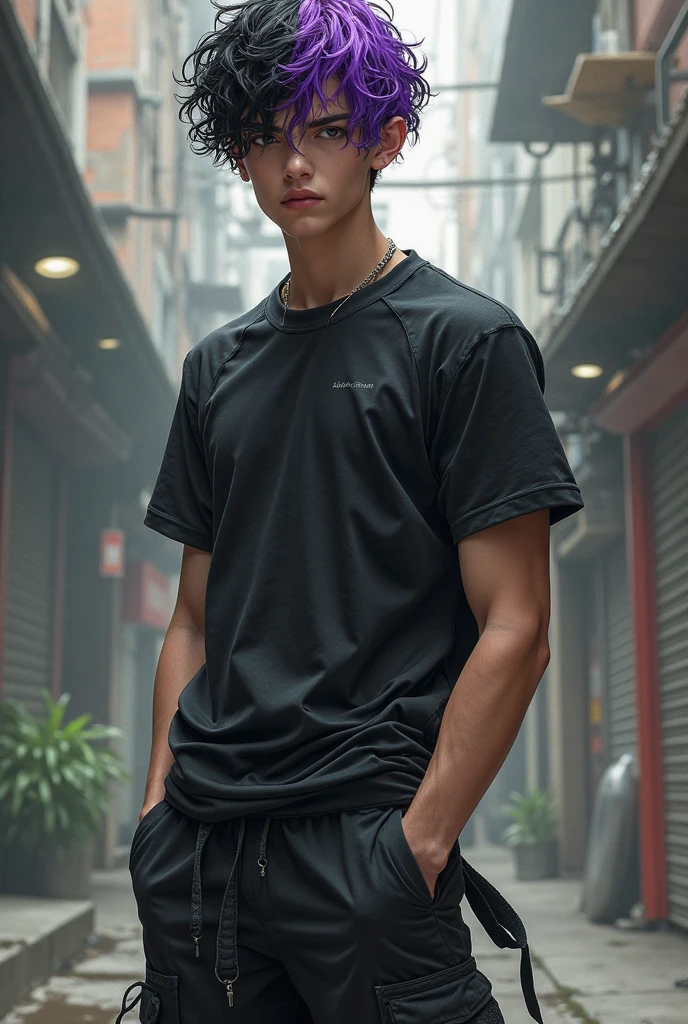 (masterpiece, best quality:1.2), 1man, solo, dj on the rooftop, playing music, detailed face, hyper realistic skin, detailed hands, intricate clothing, neon lights, city skyline background, cinematic lighting, moody colors, dramatic shadows, ultra-detailed, realistic, photorealistic