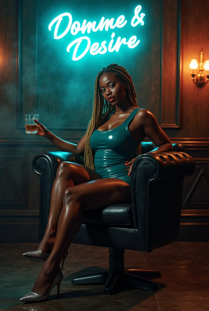masterpiece, highres, extreme detailed, 1girl, beautiful, (Demi Rose Mawby), photographed by Guy Aroch, realistic, photography, at a nightclub, wearing a stunning gown, long heel shoes, sitting at bar, drinking cocktail, backlighting, dramatic lighting, Kodachrome film used for photography, analog photography, high quality textures,