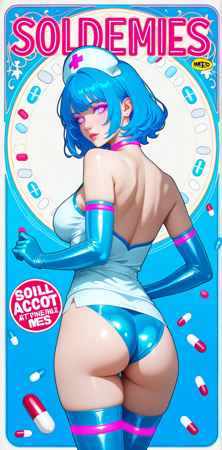 ((Highest quality)), ((masterpiece)), ((detailed)),((Browsing Caution)) (rubber dick floor) {{nsfw}} ((Sujiman))(((dark long dragon penis girl)))
(Transparent Sexual Swimsuit) ((Cleanness underwear)) (racy clothes)
Blue Hair,Red Eye,Long Hair (Black knee-high sandals)
(Hot and glowing skin) Wet Embarrassing