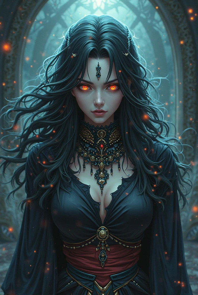 Devil