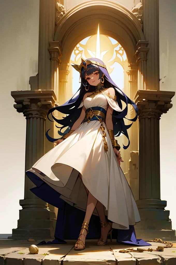 a close up of a woman with a crown on her head, trending on cgstation, Guviz-style artwork, a beautiful fantasy empress, inspired by Li Mei-shu, Inspired by Lan Ying, Guviz, 8K Artgerm bokeh, intricate ornate anime cgi style, heise jinyao, inspired by Ju Lian,Go to clothes