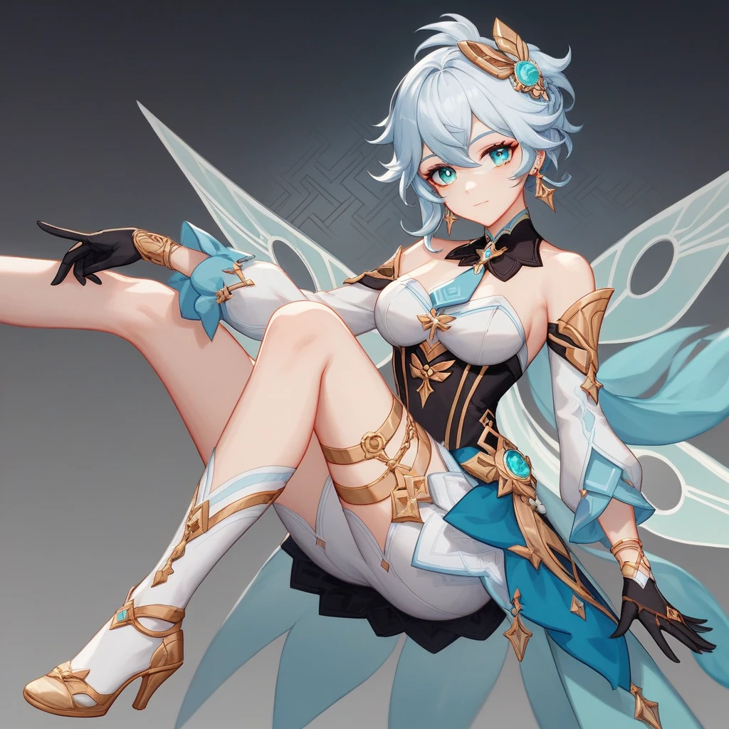 (((masterpiece,best quality,official art,extremely detailed CG unity 8k wallpaper))),incredibly_absurdres, ((beautiful detailed eyes)),((an extremely delicate and beautiful)),dynamic angle,floating, (beautiful detailed eyes), (detailed light) ,(1boy),<lora:ka:0.7>,1boy,highly detailed,extremely detailed CG unity 8k wallpaper, illustration, highres,absurdres, beautiful detailed hands,finely detailed fingers,highly detail face,short hair,blue hair,blue eyes, ((masterpiece,best quality)), dynamic angle,(beautiful delicate face:1.1),