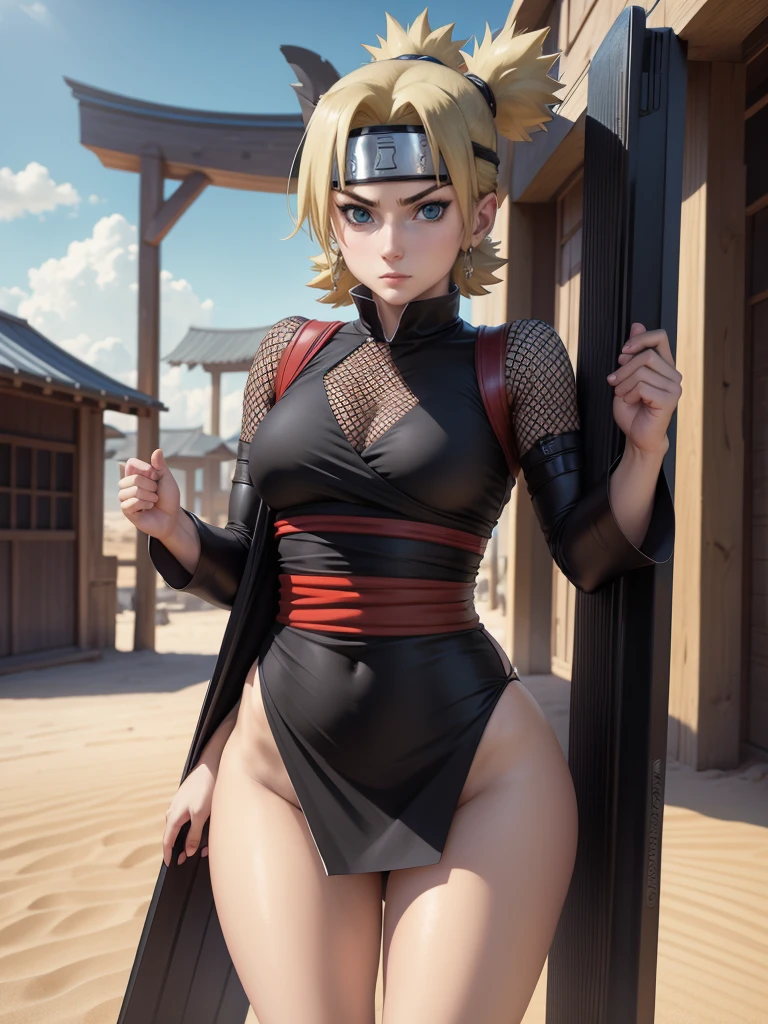 Naruto sexy