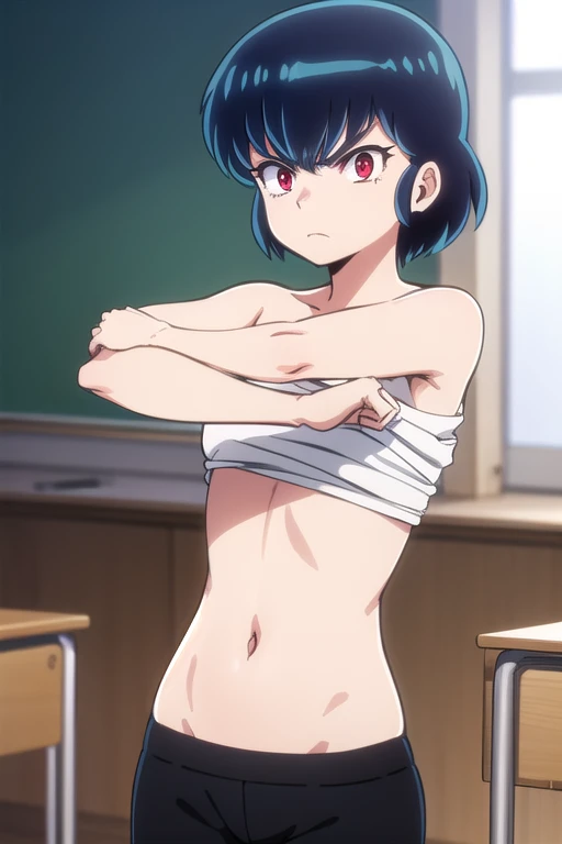 high quality, masterpiece, High resolution, alone, (Glaring Eyes),(Small breasts),first round,Mansuji,leotard,Completely naked,roar,((Dentitions)) , (Japanese sword),Iron Sword,thrust,Evening sky_background,Young Girl,Anime Style, 最high quality, 4K, masterpiece,, alone, 1,whole body,looking at the camera, Shinkai Makoto style, (red_yellow‗_coat)Sharp Eyes,Low posture,(Full Finger), (Accurate fingertips), (The finer details), (Anatomically correct), (映画のbackground), Hyper Detail, (Subtle details), (Intricate details),