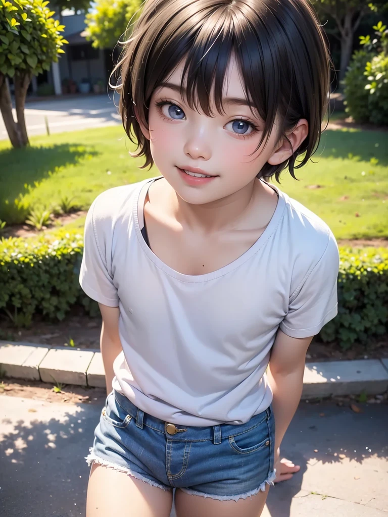 A Beutiful boy