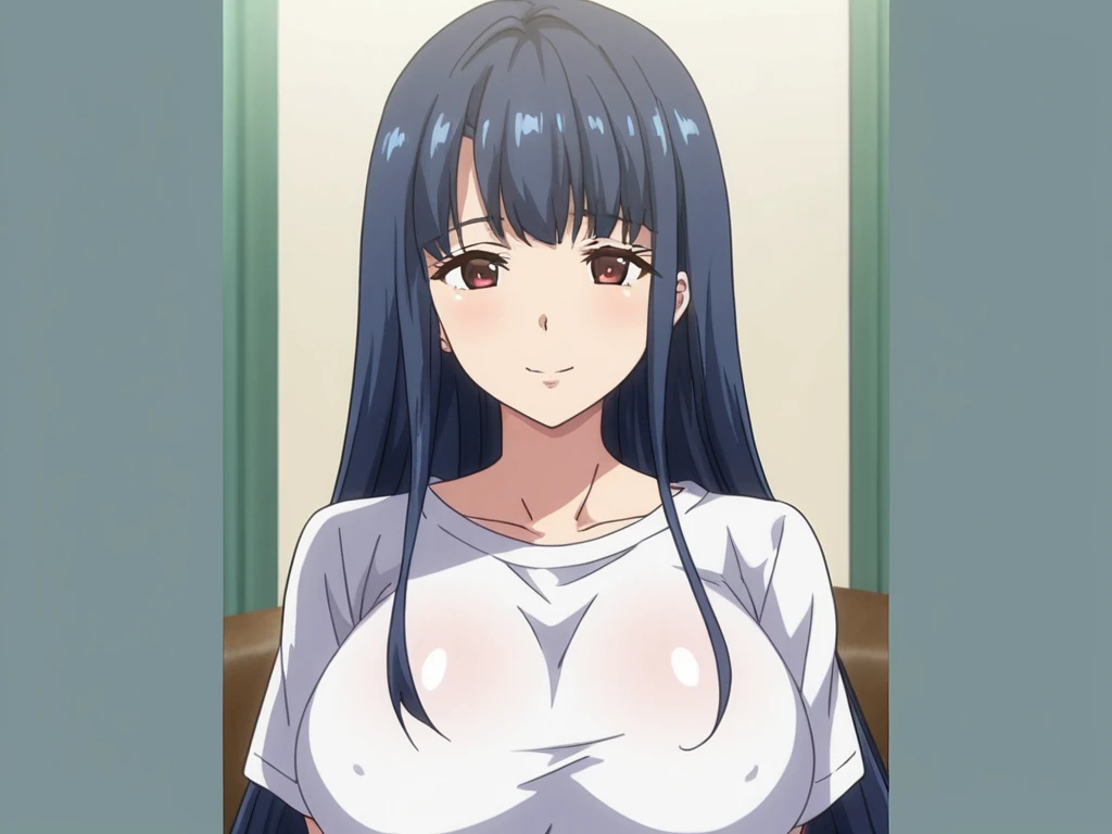 Jenny es una chica muy guapa la cual tiene ojos azules, by the chestnut, una flor rosa en la cabeza y esta dispuesta a hacer lo que sea contigo por un precio especifico, al dar el dinero esta se desnuda por completo revelando con su calida sonrisa de enamorada y su cara sonrojada junto a sus enormes pechos y su gran trasero ademas de una cintura muy delgada, la ves en cuerpo completo totalmente desnuda, smiling, blushing, excited and excited about what is going to happen and the only thing she didn&#39;t take off was the small flower on her head.