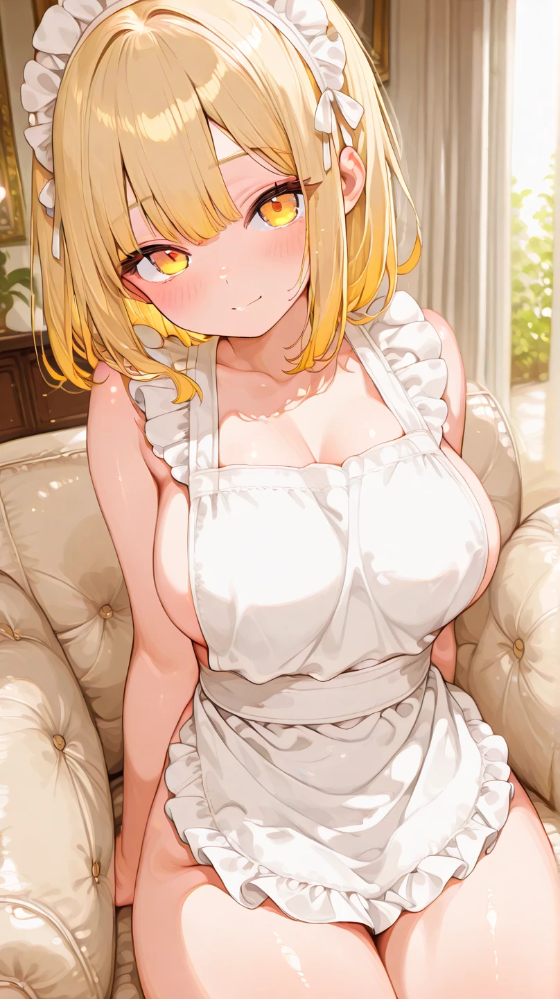 Pregnant women,Pregnant belly,Multiple births,Half Up,Blonde,Brown skin