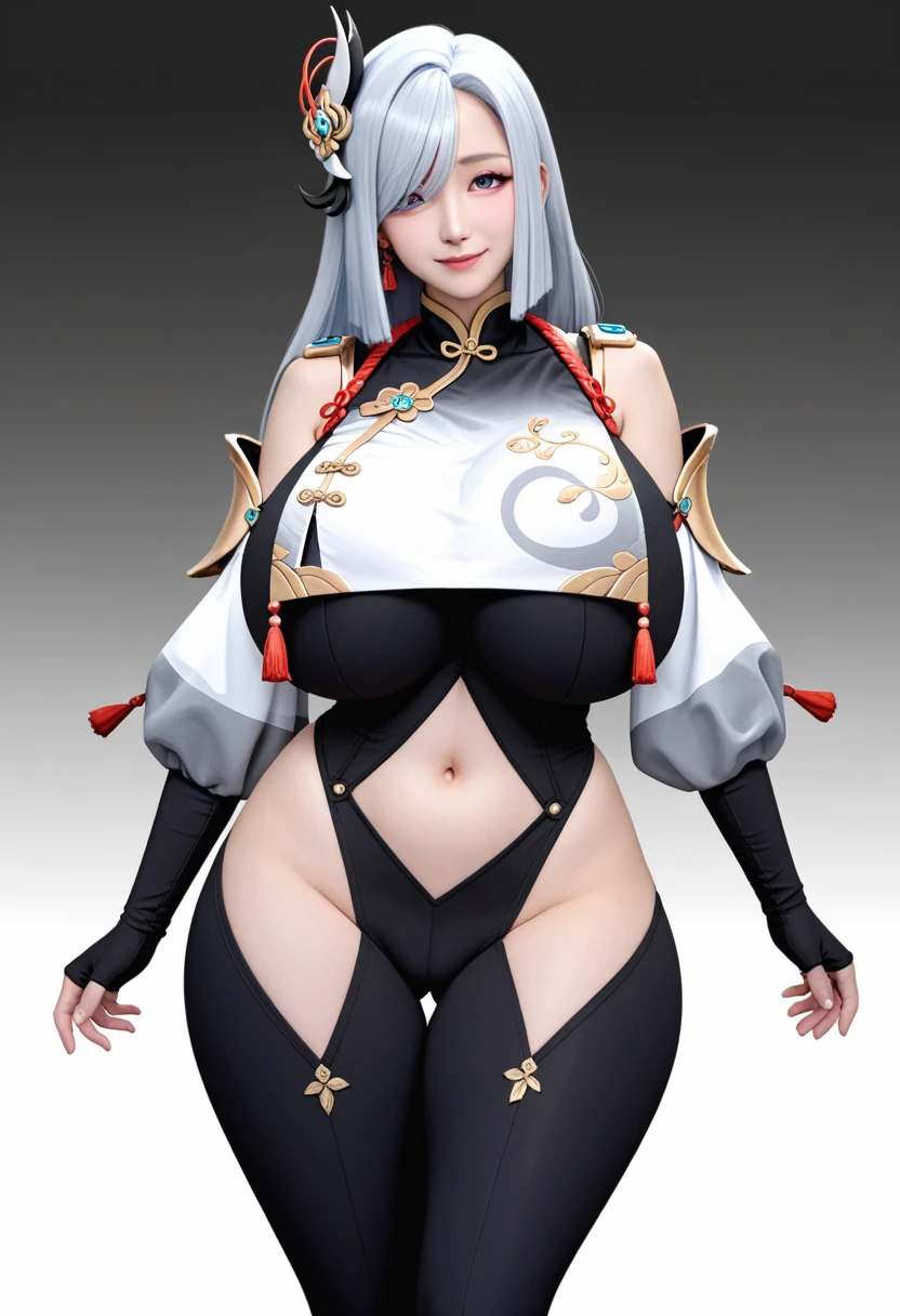 (((yamato))) ((de one piece) (((enormes tetas)))((lleva puesta su hakama))long white hair(((8k))),((cuerpo completo))(((Amazing tits)))caliente, hermosa,((Hornie)), 8k, hiperrealista todo como un motor irreal trazado de rayos render ((estilo humano hiperealista)),(((Empty dark background))). hiperrealista todo como un motor irreal trazado de rayos render estilo humano realista ,(((Empty dark background)))., Suavemente iluminado, Intimo exquisito detalle, foco nítido, intrincadamente detallado, rewarded photography, small-catchlight, bajo contraste, alta nitidez, facial-symmetry, profundidad de campo, cinematic background, Renderizado del motor irreal, Imagen central, dream-like, Suavemente iluminado, intimo, imagen de cuerpo completo ,cuerpo completo,((tetona)),((piernas torneadas)) perfect ass ecchi