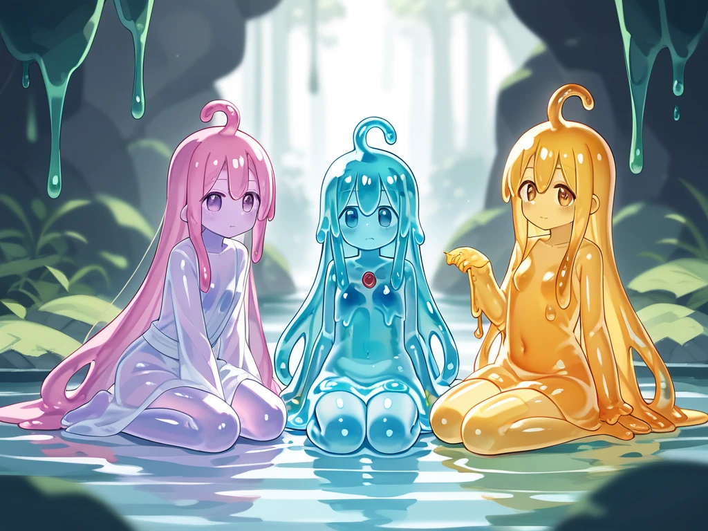 (((nsfw))),(((ultra detailed))),(megami magazine),((((in small Private room)))),(((((1loli))))),(((Kindergarteners))),(petite),(((独奏))),(((huge breasts))),(((((Nude))))),(((((squatting openlegs))))),(((((show off nipple))))),(((((spread pussy))))),((((urethra)))),((((pussy juice)))),((((sweat)))),(((((steam))))),(((((armpit))))),(((((hand in own hair))))),((((very long straight hair)))),(((black hair))),((smile)),(happy),surprised,(afterglow),orgasm,tears,((open mouth)),(((((cum on hair))))),(((((excessive cum))))),(((((cum in pussy))))),(((((cum drip))))),((((like facial)))),(((cum on belly)))