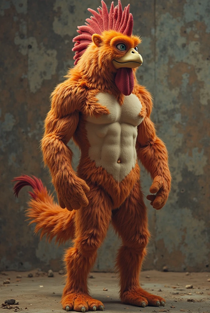 score_9, score_8_up, score_7_up, rating_safe, source_furry, anthro, source_3D,An explicit and uncensored portrait of an adult furry Fox muscular male Standing still wearing sunglasses green eyes looking at the viewer sensual smile A realistic background of a beach in the United States hot hairy male passive male pubic hair (canine penis, balls, big penis), (knot:1.3), Posing for gifted camera NSFW nude full HDR 62K