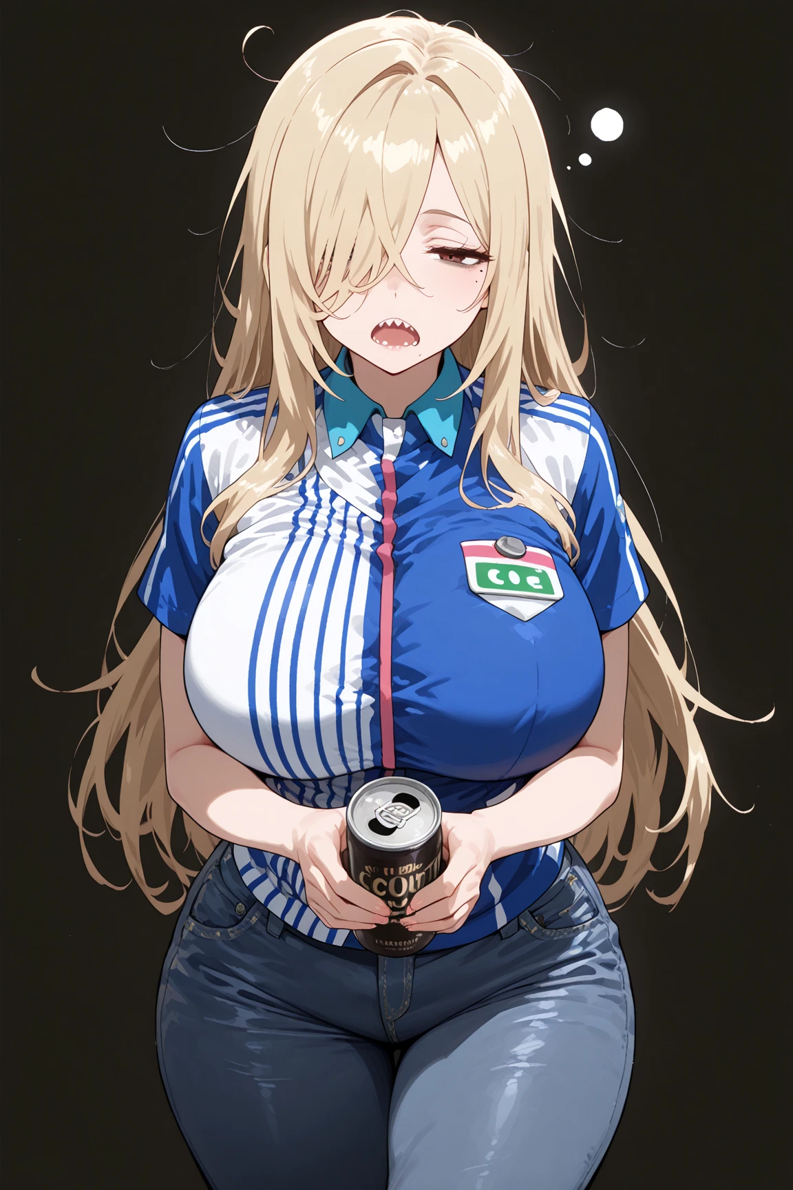 (masterpiece), (best quality), (pixiv), beautiful 1milf,
salute, shirt_lift,
huge_breasts, military_uniform,
facing_viewer, big_grin,
(extremely detailed CG unity 8k wallpaper), intricate, best lighting, outdoors,
(nipples:0.8),
(pregnant:0.85),
tight_ crotchless, pussy_juice, cum_in_pussy,
<lora:SLPP:0.4>, <lora:CrotchlessPants:0.4>,
(bodywriting:1.2), <lora:toiletGirl:0.4>, <lyco:pregnant_belly:0.5>