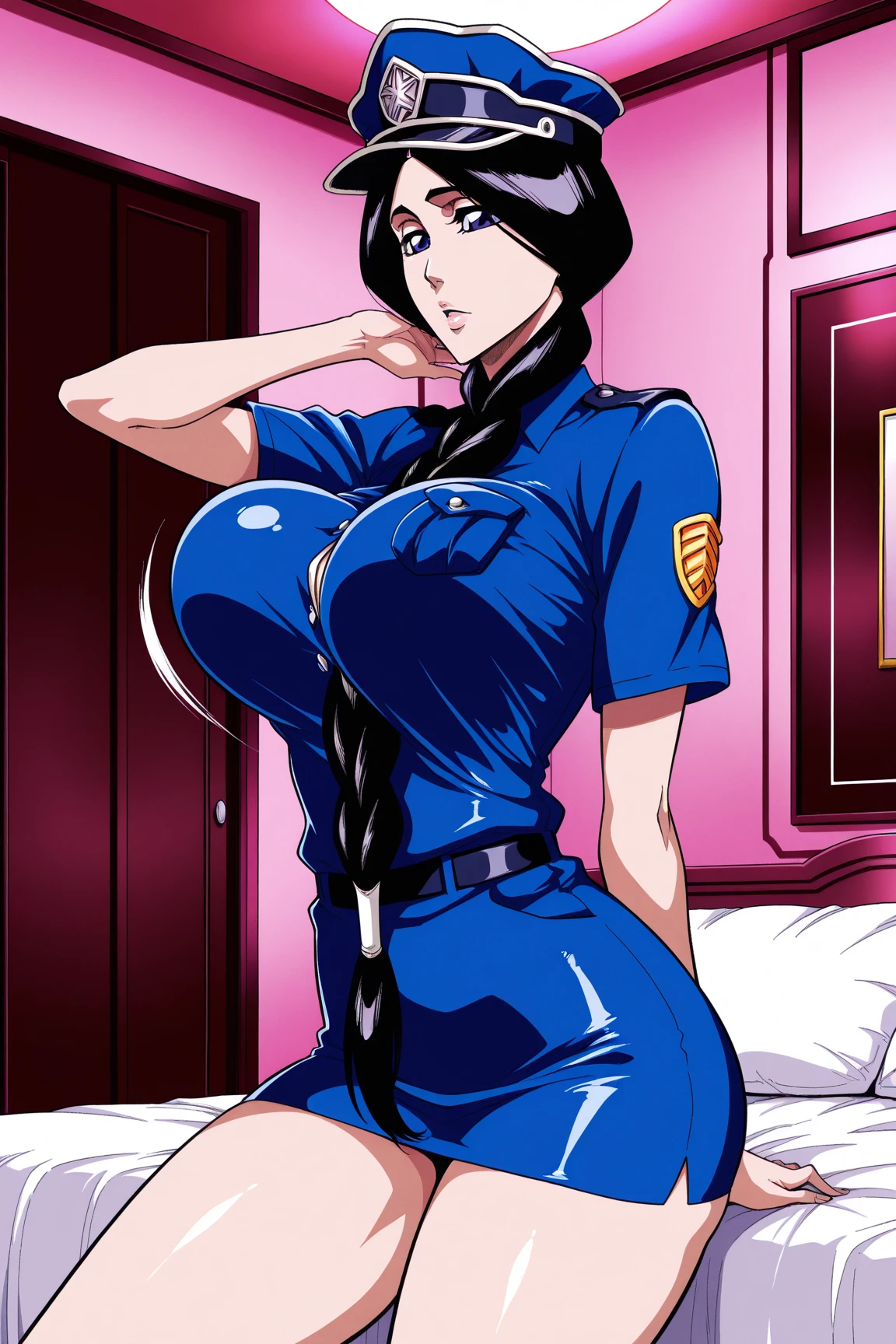 nurse uniform,hospital, latex nurse suit,nurses,busty,elbow gloves,labcoat,blonde hair woman,red eyes , gigantic ,medical instruments,asian nurse,two nurses,speculum,examination room,oversize ,big ass ,strap on, lay on table ,legs spreaded,giving birth,gyno chair , dentist,Milf,latex,red uniform,oversize breasts