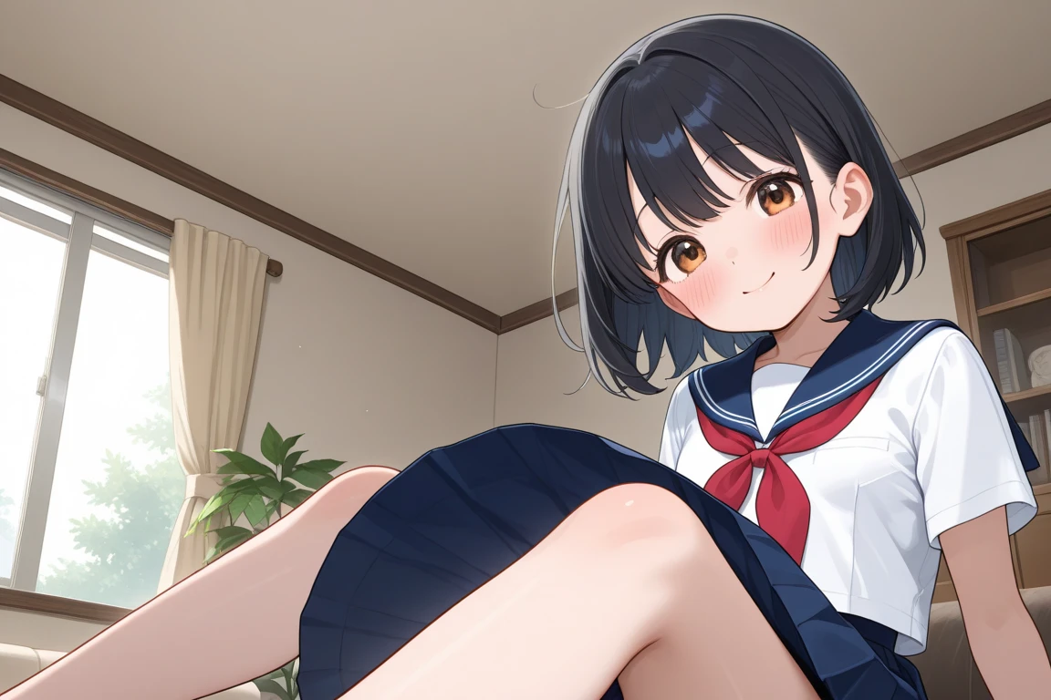 Elementary school girl in Japan,No panties,Going to school,Pussy,vagina,