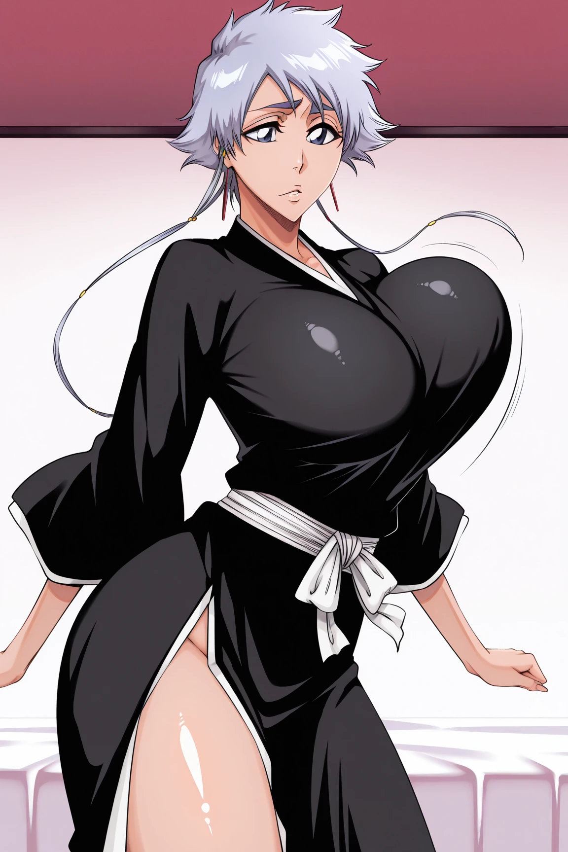 <lora:Ifurita:0.45>, Ifurita, big_breasts,