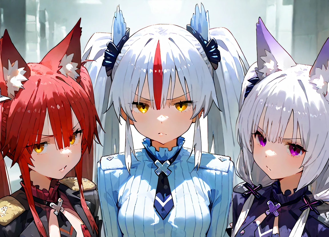 best quality,8K,masterpiece,beautiful girlゲーム,smile,two girls,One side turns its butt forward,beautiful girl,leather jacket,Latest Fashion,beautiful girl,costume,light-novel,Isekai Fantasy,Magical girl,big breasts,Future fashion,uniform,blazer,mini skirt,horny girl,Ribbon on uniform,Outstanding style,multicolored clothes,Beautiful girl with psychic powers,long hair,Multicolored hair colors,highest quality,perfect face,hyper real stick,perfect girl,