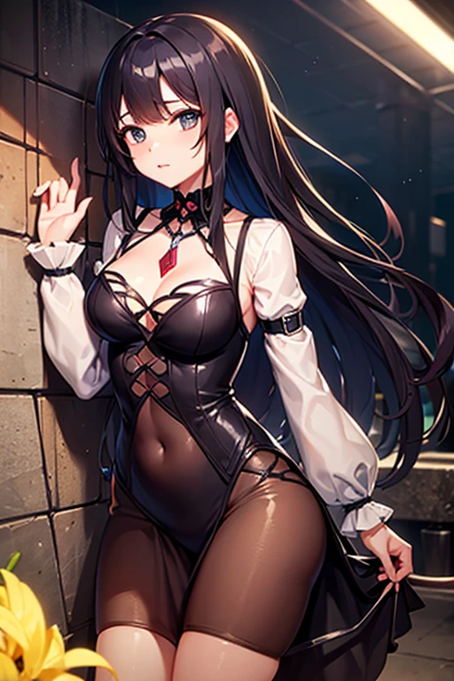 ((Highest quality)),(8K),((Anime illustration)) ,【One Girl,One boy(men and women)】,Red moonlit night、sitting on the couch in the club,Beautiful night view, ((NSFW)),((Black-haired Cleopatra)),(Red glowing eyes),(Good elevator),Beautiful black lingerie,(Wearing a blue cloak),(Mini tight skirt),((Gorgeous big breasts shining)),((Showing nipples)),Lace Top Stockings,Knee-high boots,garter belt,Long satin gloves,(Laughing with your fingers),Crossing your legs,Condescending look,Provocative pose,Sexy Body ((Her body is covered in lotion and cum))