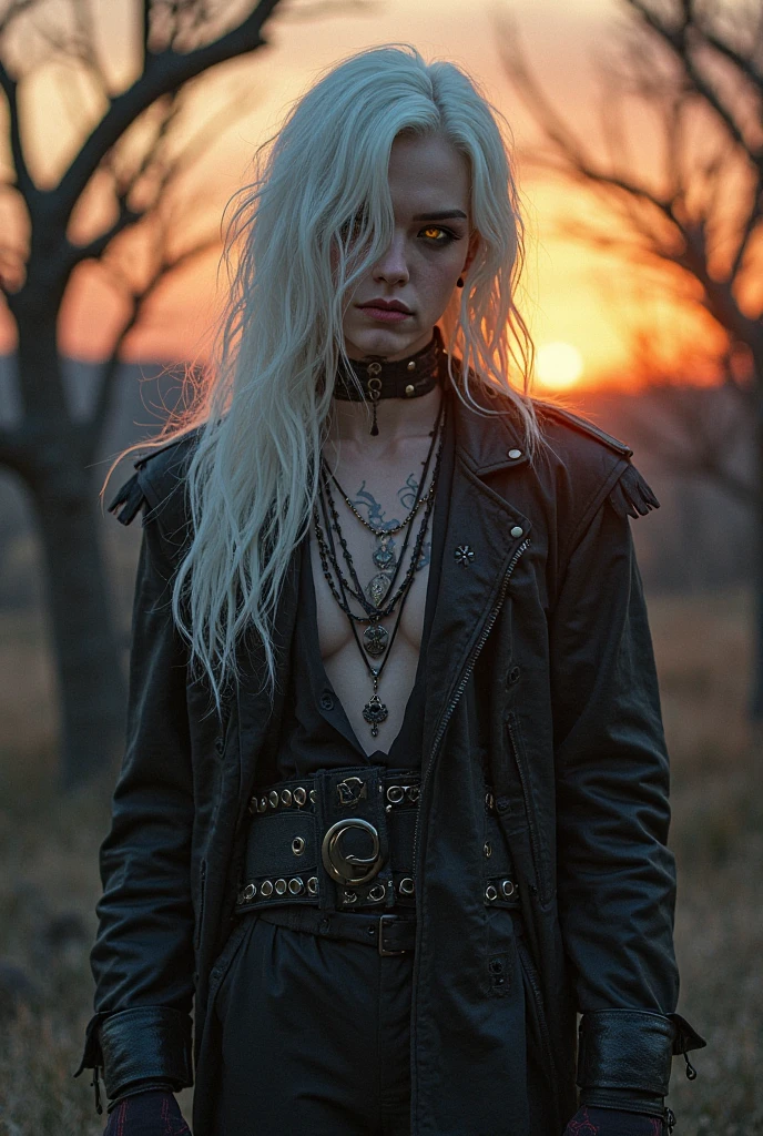 taylor, steampunk, Artistic Portrait 18yo beautiful woman, perfect nose, perfect face, perfect, gorgerous, slim girl , Caucasian, white skin, white eyes, snowstorm, snow, wind, blizzard, light theme, steampunk outfit, black eyeliner, cinematic light, Night Photography, Light Beans, dramatic light, intricate details, berfect breasts <lora:steampunkengis_ss13_mech:0.5> <lora:atrizes_v05:1>
