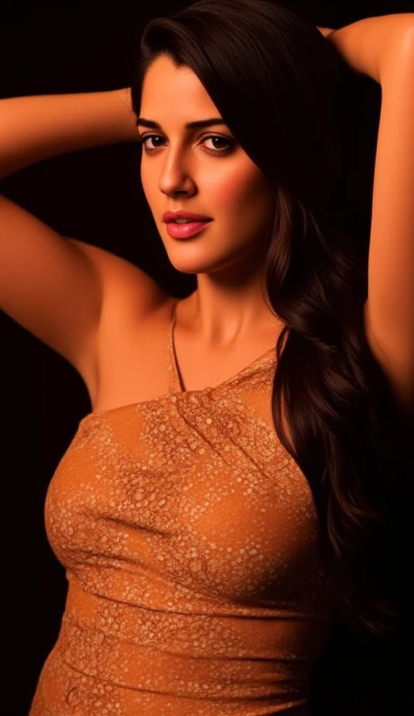 make nude, big , real nipples