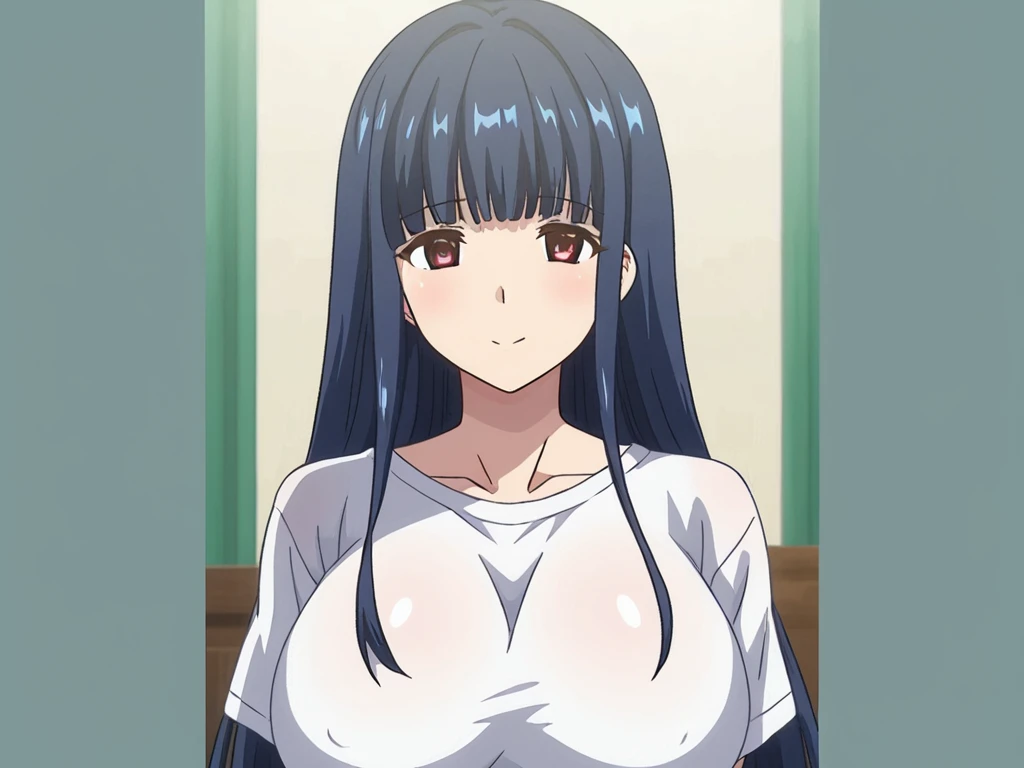 Anime Color, Highest quality, High resolution, 1 Girl, Open your mouth、Regrettably, Sulky face、tearseye、tears、Crying face、nude((全身Sweat、))、(Big Breasts:1.2), hair_between_eye, hair_good, brown_hair,brown_eye, 1 Girl,Swimwear、18-year-old,like々Beautiful woman,(narrow_Waist),Sweat、全身Sweat、thigh、Big Breasts, Nipples, Blushing, I breathe, Sweat,Full body photography、、No pants、Uterus、Urethra、From afar、outside、blue sky、Shiny skin、
