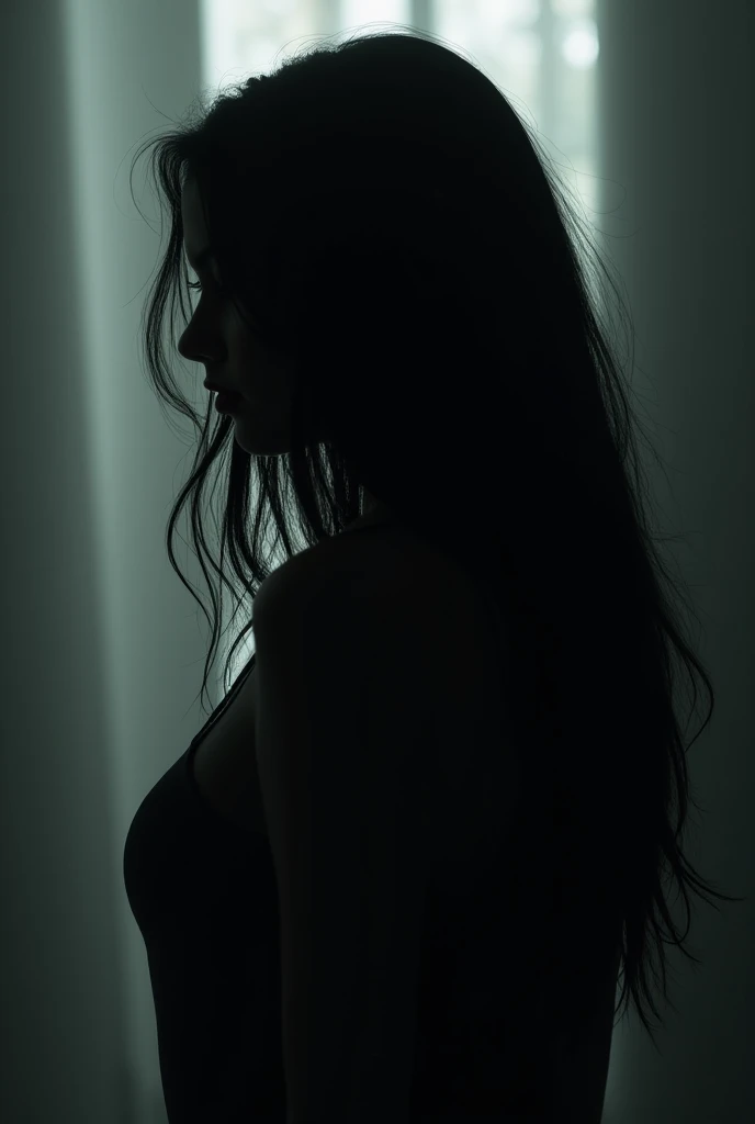 Chiaroscuro 43