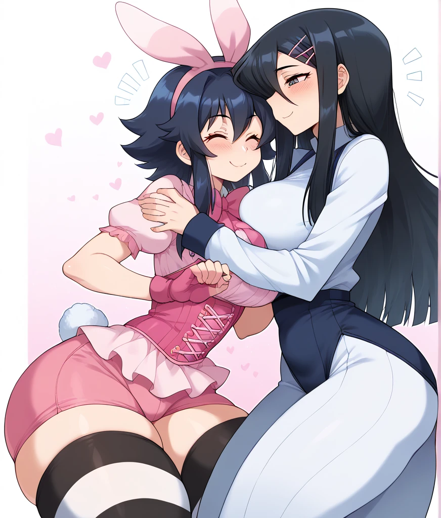 (by wamudraws, by burgerkiss, at terans, by freeedon, by Kilinah, by Coffeesoda, by Hioshiru, by Kilinah) (penis,balls, penis pequeno, balls, penis, Dick, penis pequeno) (anus,rabo,is,with,in this) a hairy Anthro wolf nerd ???,child,, lolicon,feminine,young wolf girl, wolf muzzle, white hairy body, Cao Cao, long messy black hair,long hair, Bblack hair, white wolf tail, ówithlos pretos, blue colored eyes, white wolf ears, white wolf tail,smallbreast, (stripclub), neon lights, black light, detailded,gaping mouth,drooling,so line,sweat,confrontation, pantyhose,crouched,sucking a penis,expression of anger,excitement,frustration, rear view,big is, punctuation_9