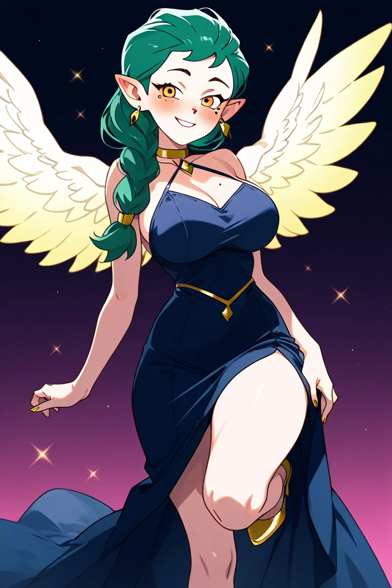 2d, lineart, style by Alfred Henry Maurer, (colorful:1.1), pinup \(style\), pinup girl, thick (adult italian:1.2) woman, hazel eyes, silver bun hair, detailed background <lora:AngelicAI:0.5>, AngelicAI