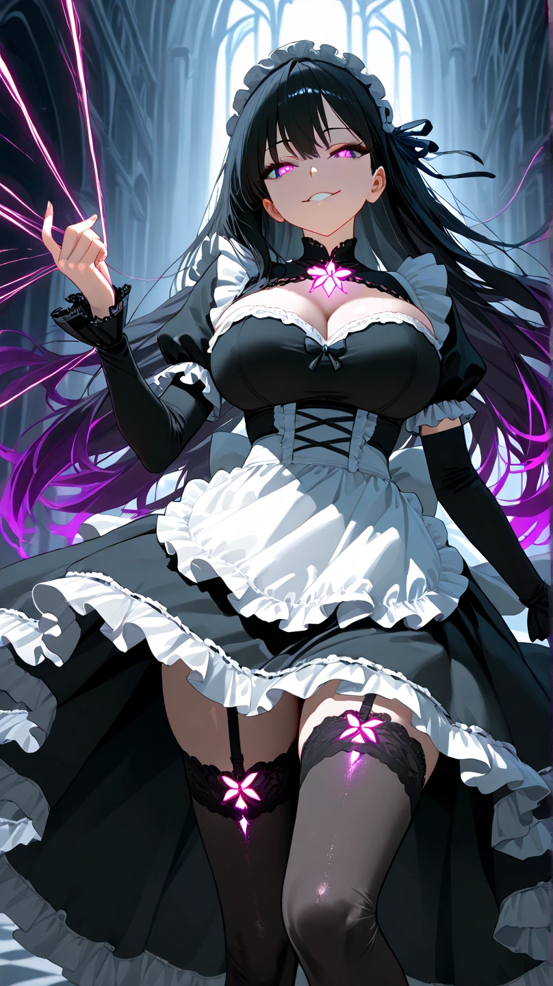 {{{{{16k, nsfw, The process in which the heroine girl is transformed into a Youth unconscious silicon love doll that infinitely without consciousness, Adding the fragility of youth to heroine girl's appearance, The more the protagonist tried to stop the transformation into a silicone love doll the more the transformation progressed resulting in the protagonist breaking the final seal that transformed his beloved into a silicone love doll and taking her consciousness A full whipped deep cleavage rapidly emerged from her small breasts making her much sexier than when she was human, The heroine girl is held down on the ground on a Youth unconscious silicon love doll magic field with pretty girlish magical circle and lighting, finally A pretty ribbon is wrapped around her wrist with the magical power that keeps her silicone love doll figure in place, thicken the lips look pretty, Boobs are fluffy and bouncy, Tits that get rounder bigger her deep tight cleavage}}}}},{{{{{The moment the heroine girl's eyes were replaced by fake glass ones, Her whole body her hair her eyes everything has been turned into a fake, she was completely transformed into a silicone love doll lifeless, silicon love doll magical in a romantic magical field filled with female hormone steam, her beautiful slender underbust, slender curvy cute waistline, silicone love doll had an lewd fetish for lips and necks and waistlines, her clearer nip line from underbust to hips, gloomy black hair, thick vivid lips}}}}},{{Extremely detailed}},{{{{{heroine girl's Sexually unused body with pure and innocent aura, integrated heroine girl head and face small}}}}}