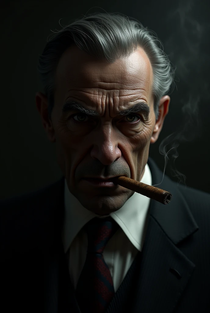 old man sexy