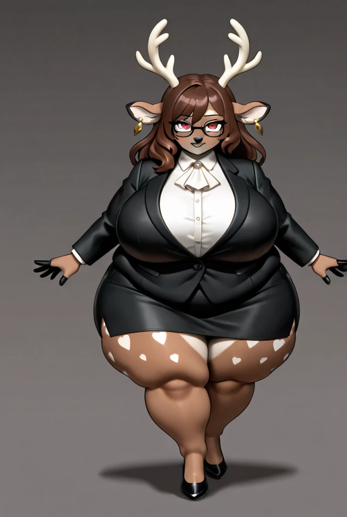 ((highest quality)),(kawaii:1.2) BREAK (Morbid obesity:1.7),cute BREAK (((obese))) BREAK (Light green hair),long hair,Red rimless glasses,Under Rim,((bangs bangs)) BREAK アヘ顔,(Double chin:1.2) BREAK (bear:1.2),(hair ribbon,garter belt,pantyhose) BREAK (saggy breasts:1.3),(long breasts:1.3),(((wet skin))),(lace bra,lace panties:1.1),hotel,bed BREAK lying bed,(sexy pose)