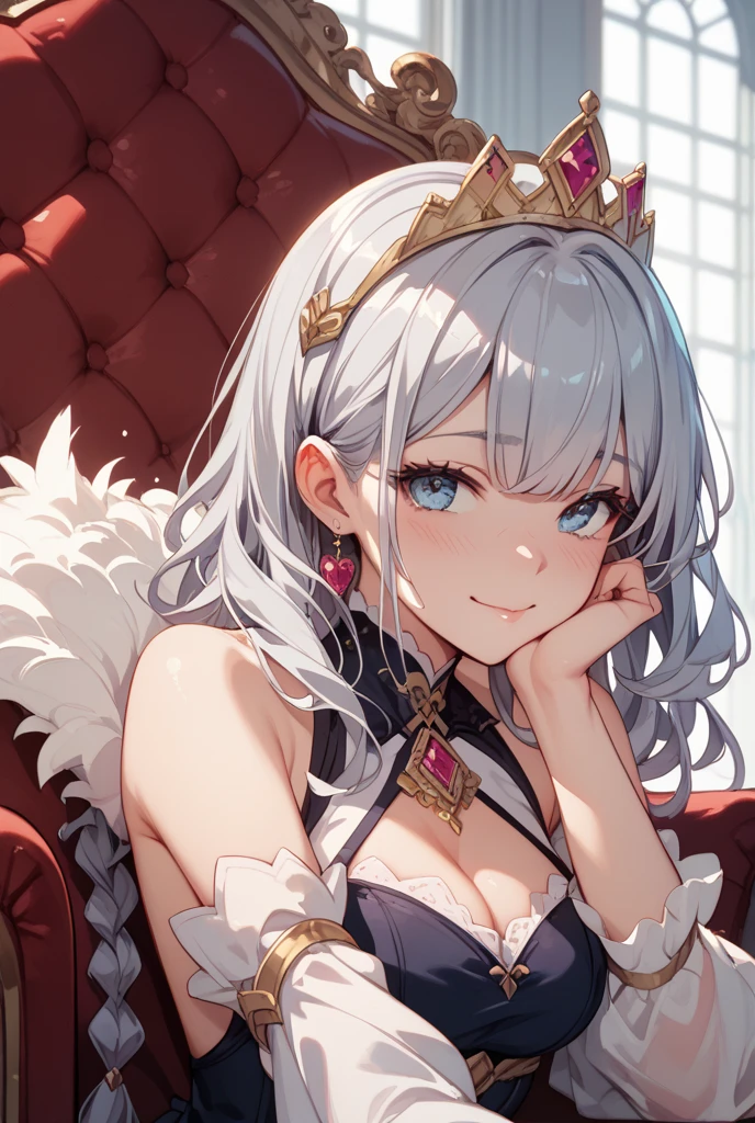 queen, sexy