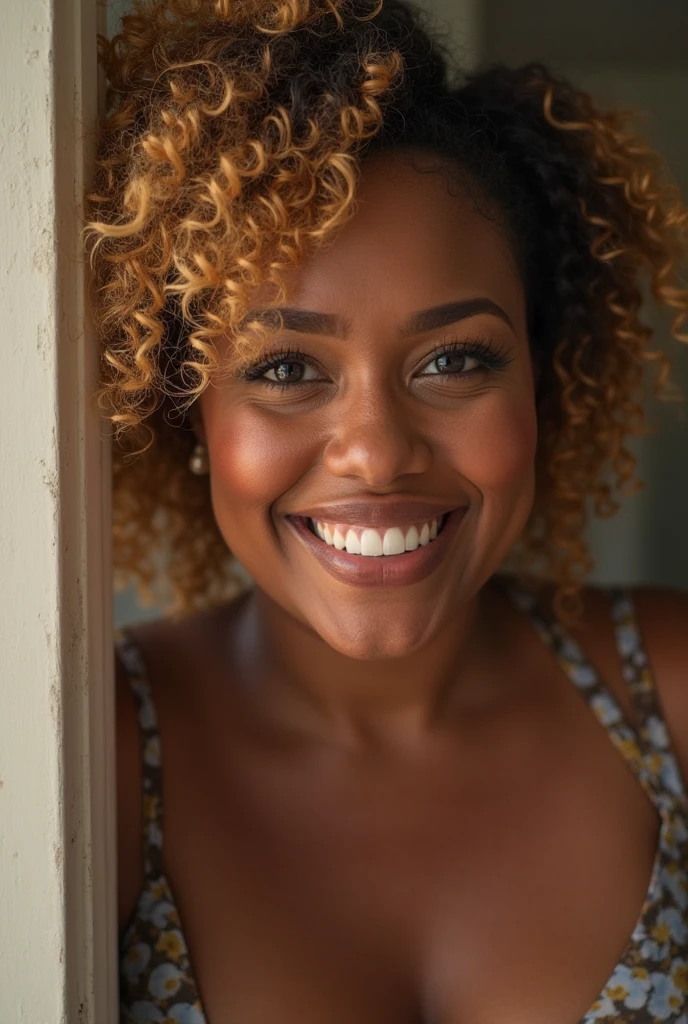 beautiful face , woman , analog style , instagram photo , in a bathroom , selfie , RAW , real life photo ,