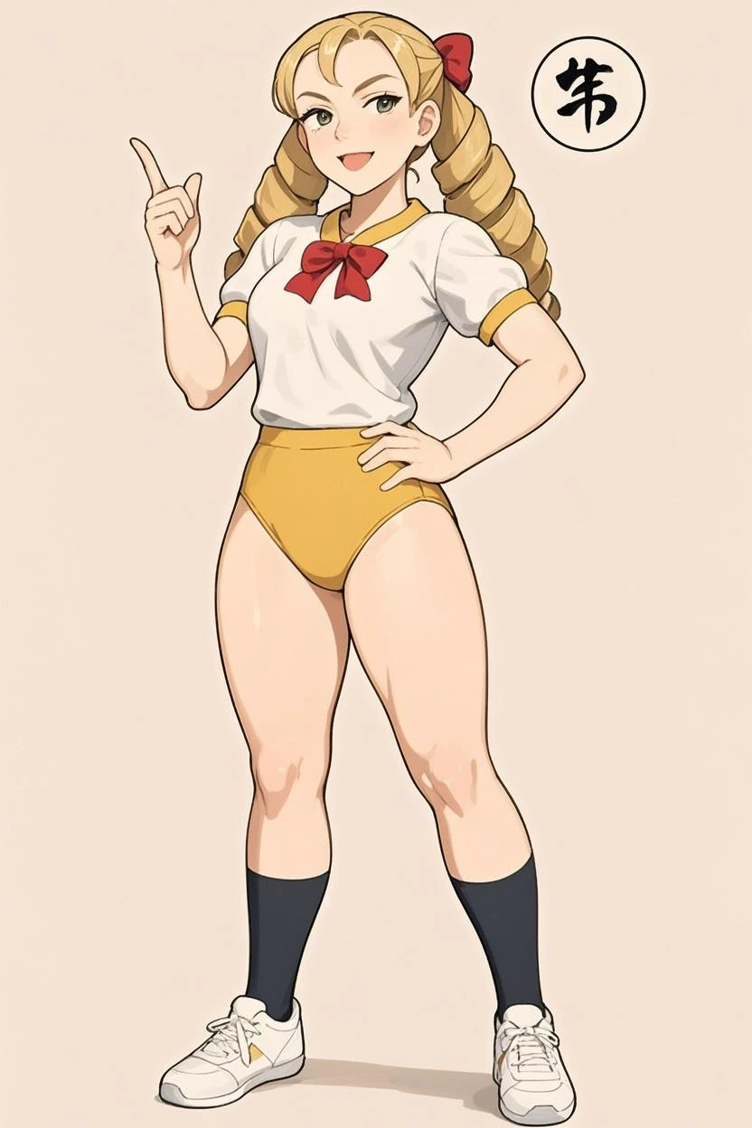 (top-quality、​masterpiece)、1girl in、A stunning、a blond、barechested、(((Brown skin tone)))、sun burn、Mole、(((Colossal tits)))、large full breasts、Sheer areol、Pink underwear is visible、Show underwear、neck tie、I can see my chest a little