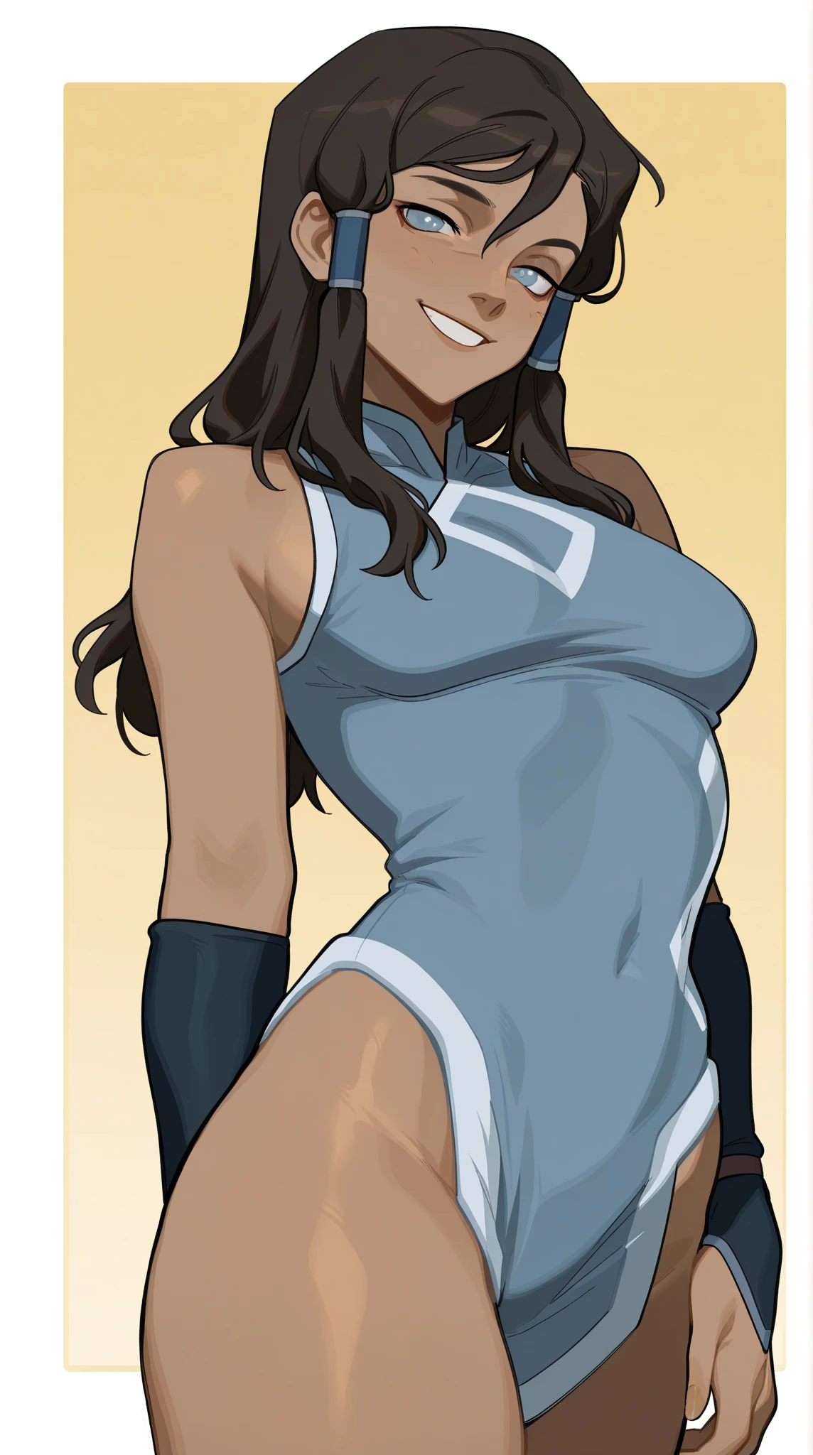score_9, score_8_up, score_7_up, score_6_up, score_5_up, score_4_up, BREAK,Anjela,big breasts,,Overflowing breasts,cap,Sports bra,Shorts,.boots,Street fashion,Reverse Bunny Suit,Erect nipples,Underboob,White background,Are standing,