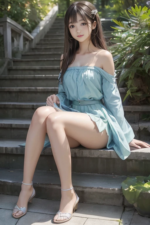 nude、Big Breasts、8-year-old,
