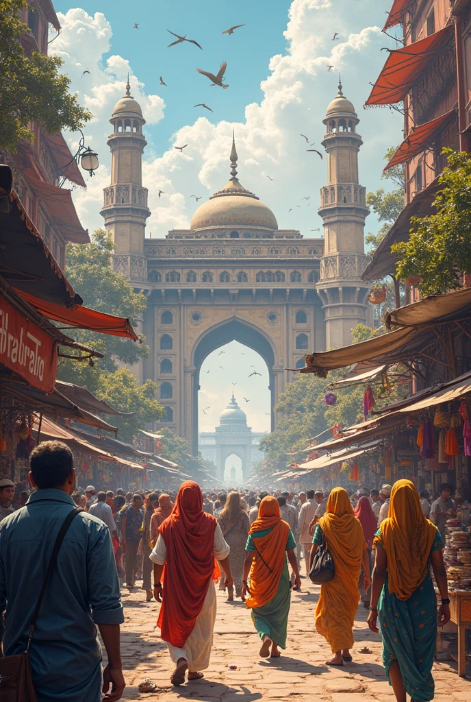 Lucknow photo