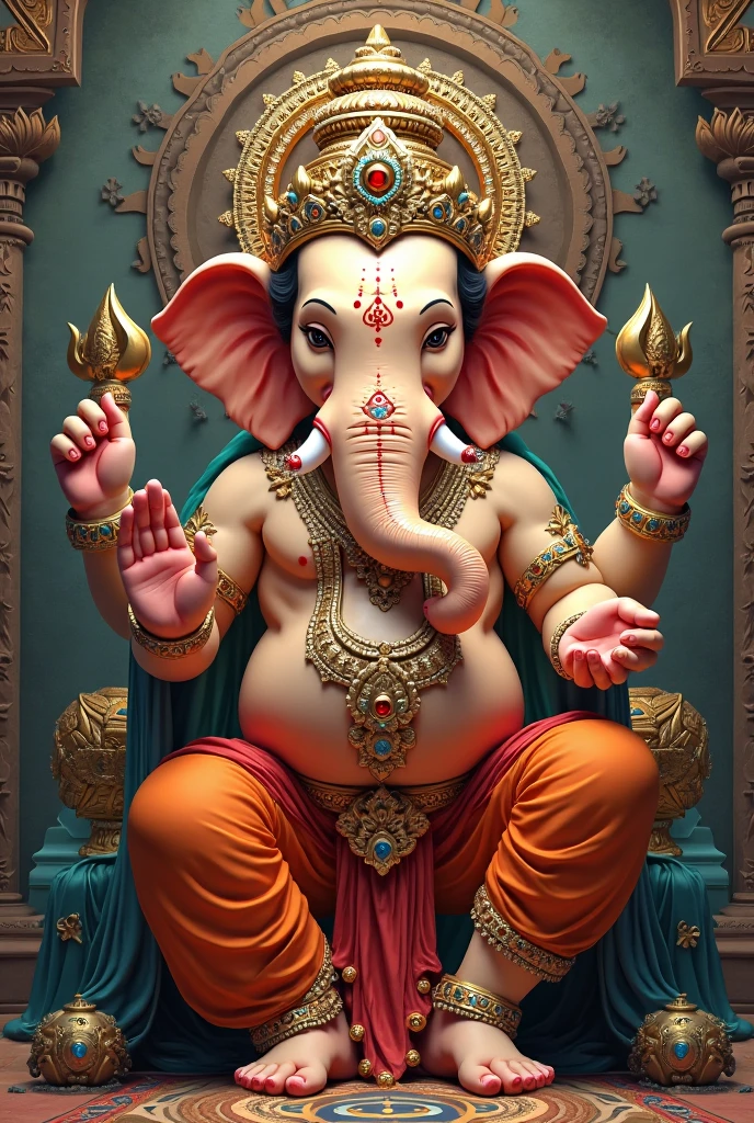 Lord Ganesh