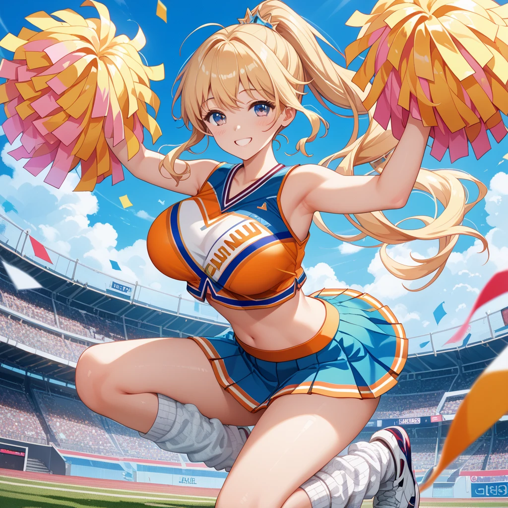 sexy NFL cheer women